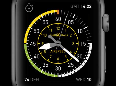 apple watch faces app.